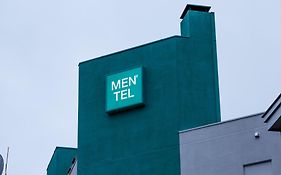 Tabist Men'Tel Kitami